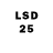 Ecstasy XTC Pedro4490